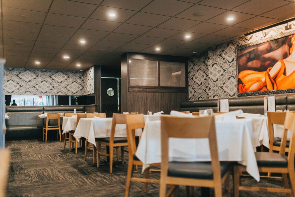 Brighton Bar & Grill