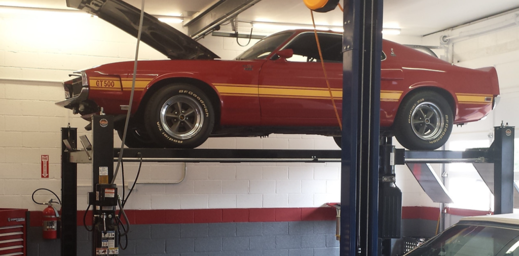 Brighton Auto Repair in Brighton, MI