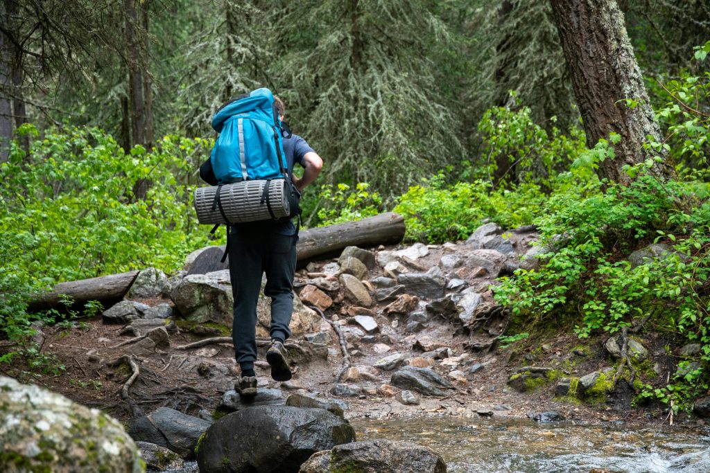 Camping & Hiking Hotspots in Brighton, MI