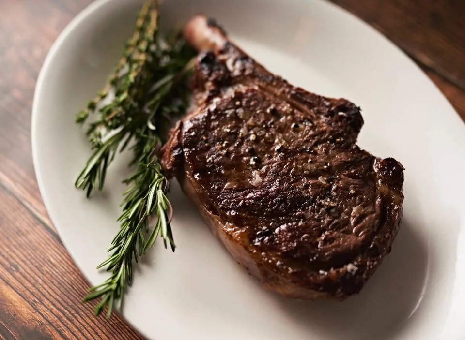 The Reserve Steakhouse in Brighton, MI
