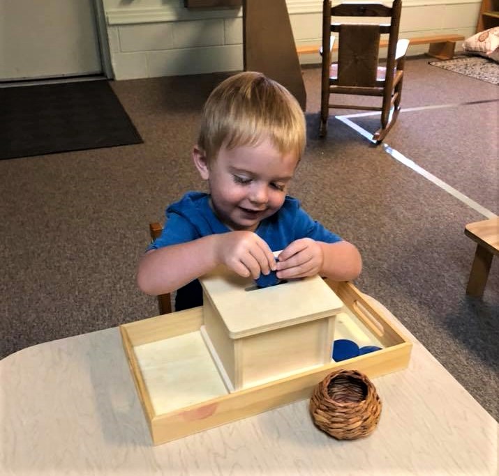 Brighton Montessori in Brighton, MI