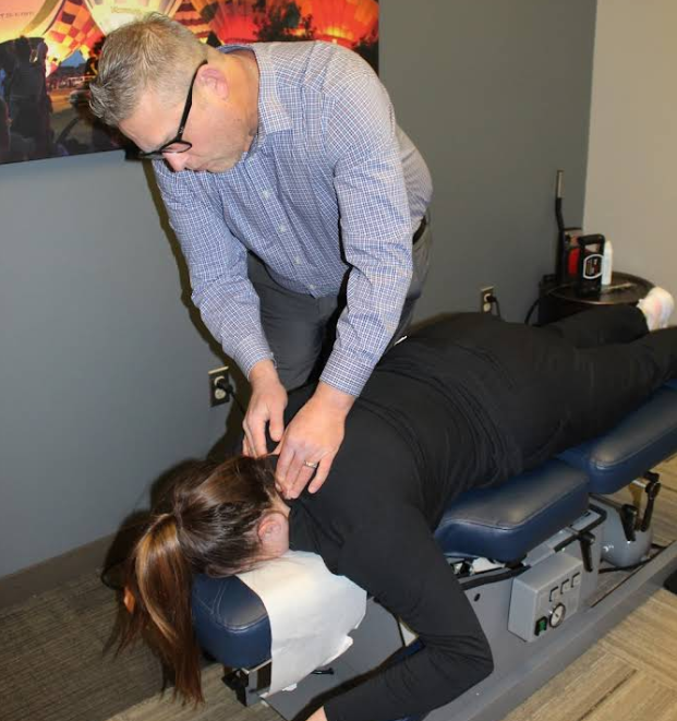 Duncan Chiropractic Group in Brighton, MI