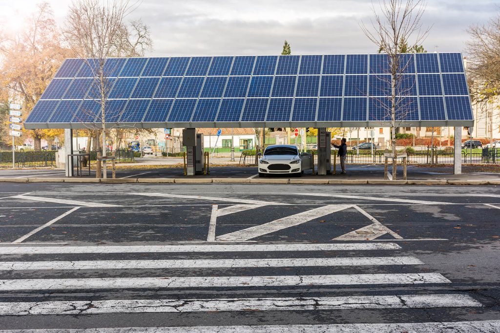 The Green Panel in Brighton, MI