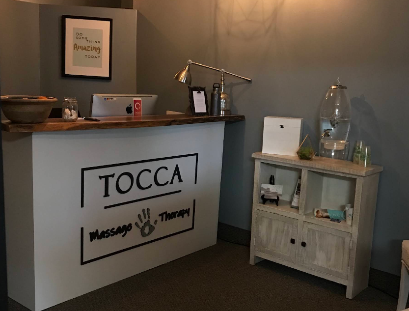 Tocca Massage Therapy in Brighton, MI