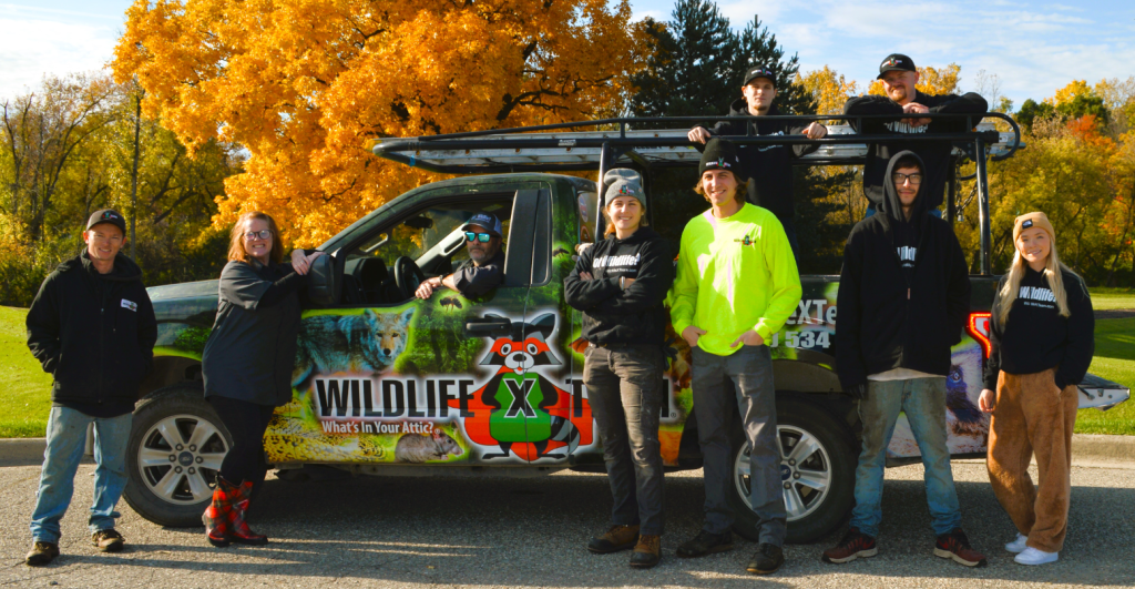 Wildlife X Team SE Michigan in Brighton, MI