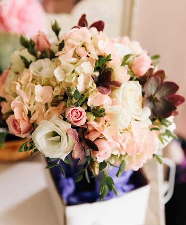 Four Seasons Florist in Brighton, MI