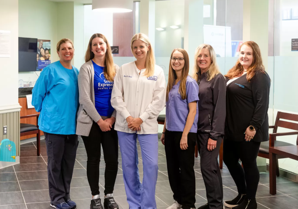 Great Expressions Dental Centers in Brighton, MI