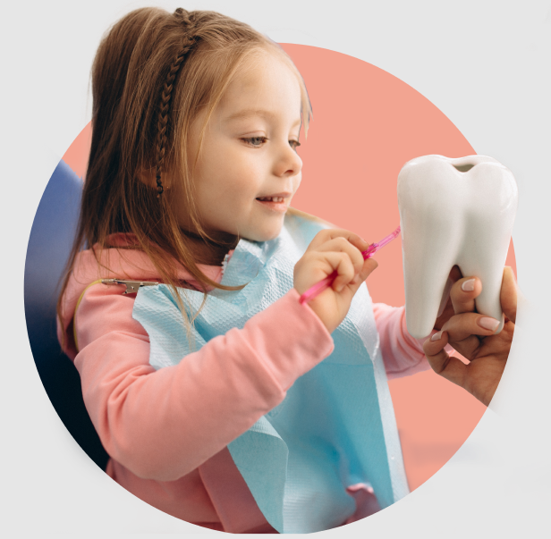 Pediatric Dentistry of Brighton