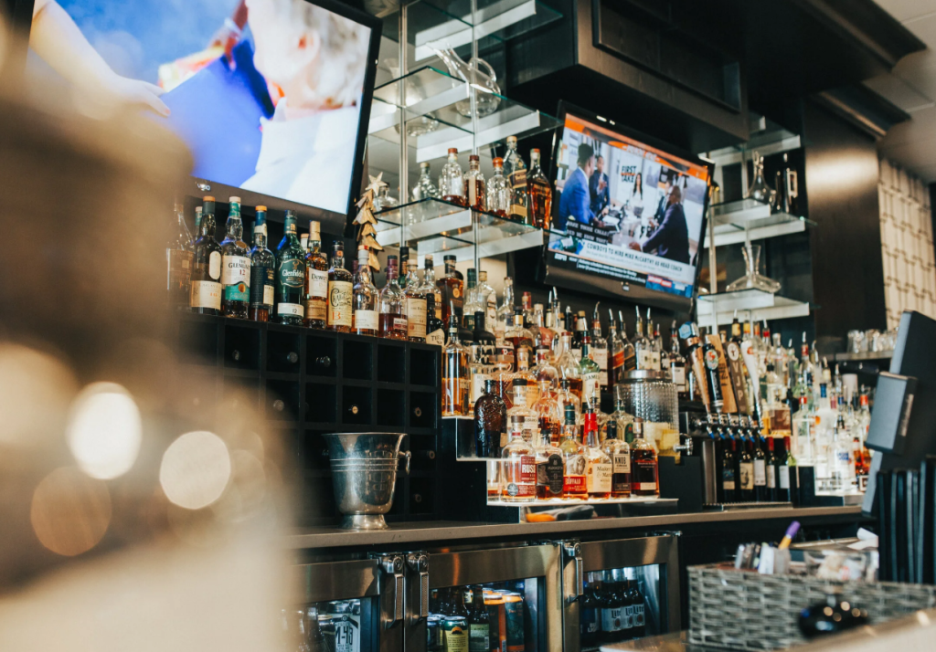 Brighton Bar & Grill in Brighton, MI