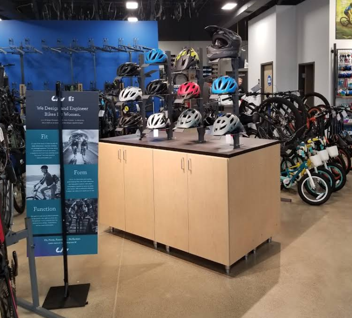 D&D Bicycles in Brighton, MI