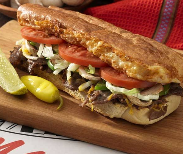 Mancino's Pizza & Grinders in Brighton, MI